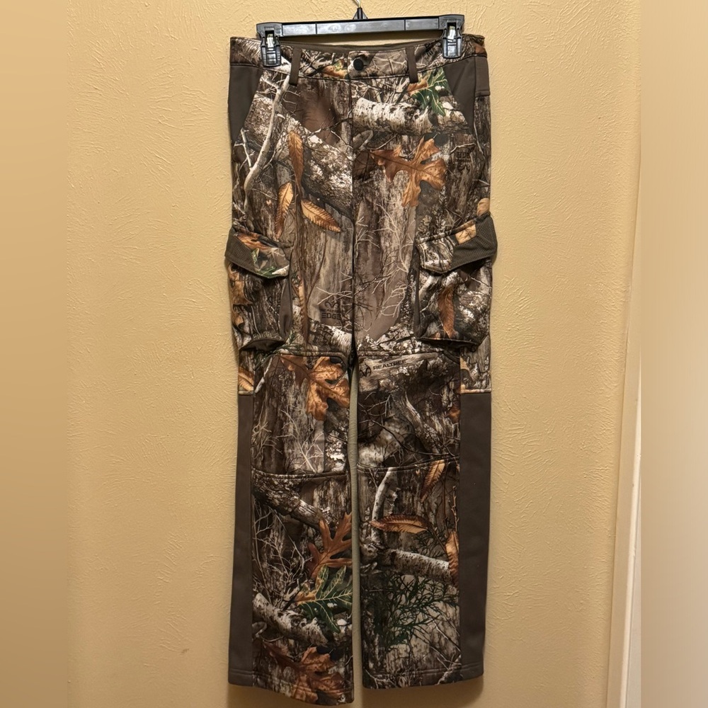 Magellan Youth Outdoor Soft Shell Pants